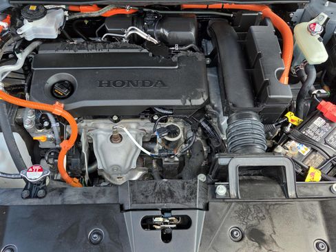Used 2024 Honda CR-V Sport image 20