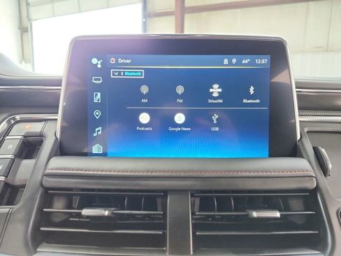 Used 2023 Chevrolet Tahoe RST image 27