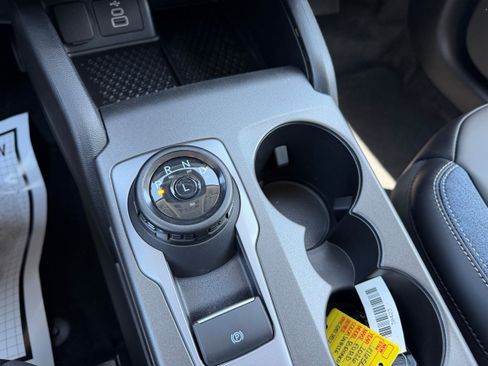New 2026 Ford Bronco Sport Outer Banks w/ Outer Banks Tech Package+ AWD/4WD image 22