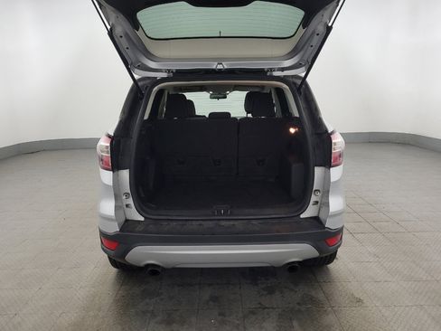 Used 2018 Ford Escape SE AWD/4WD image 29