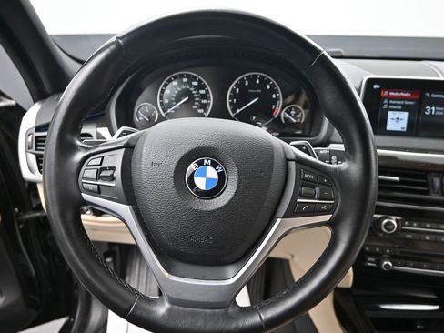 Used 2018 BMW X5 xDrive35i image 11