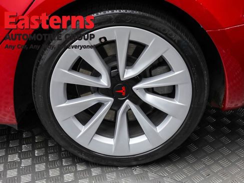 Used 2021 Tesla Model 3 Long Range image 14
