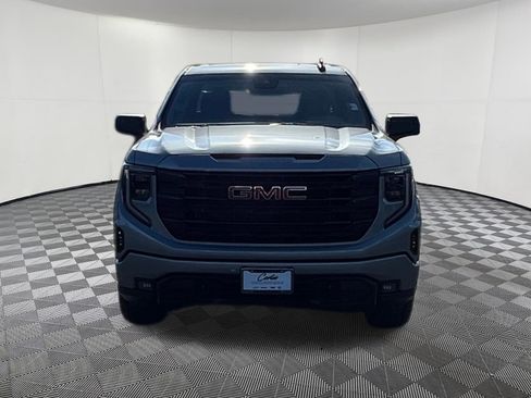 Used 2024 GMC Sierra 1500 Elevation AWD/4WD image 2