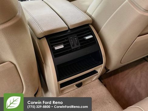 Used 2015 BMW 528i Sedan RWD image 25