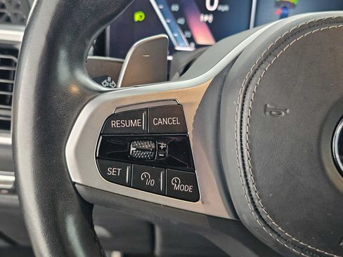 Used 2023 BMW X7 xDrive40i w/ Executive Package AWD/4WD image 29