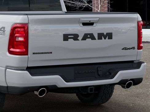 New 2026 RAM 1500 Big Horn image 13