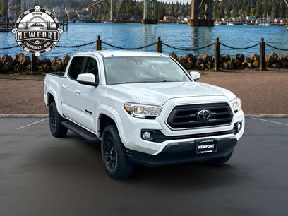 Used 2022 Toyota Tacoma SR5