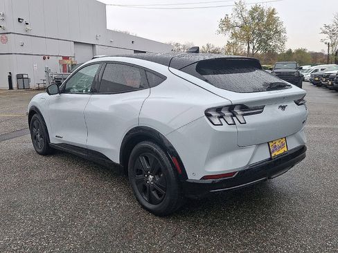 Certified 2023 Ford Mustang Mach-E California Route 1 image 3