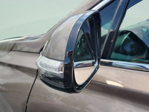 Used 2020 Hyundai Santa Fe SEL FWD image 28