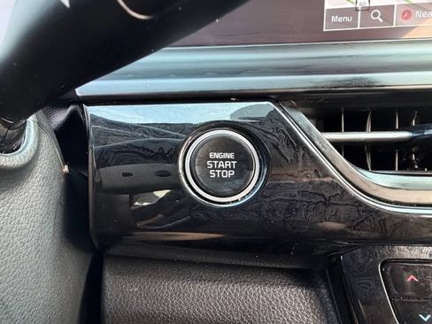 Used 2024 Kia Seltos S FWD image 15