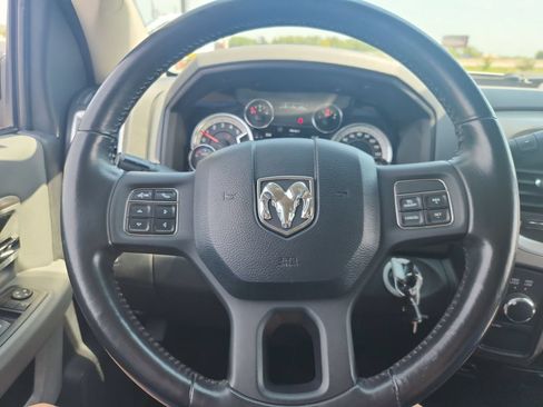 Used 2014 RAM 5500 SLT w/ Quick Order Package 29G SLT AWD/4WD image 16