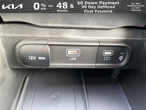 New 2025 Kia Telluride EX X-Line image 26