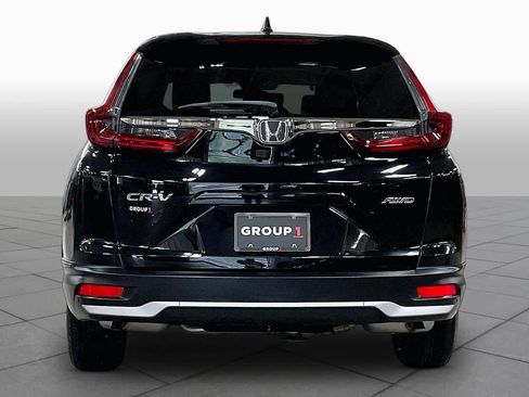 Used 2022 Honda CR-V EX image 5