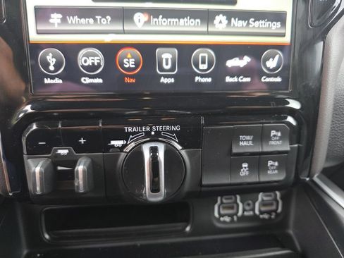 Used 2021 RAM 1500 Big Horn AWD/4WD image 27