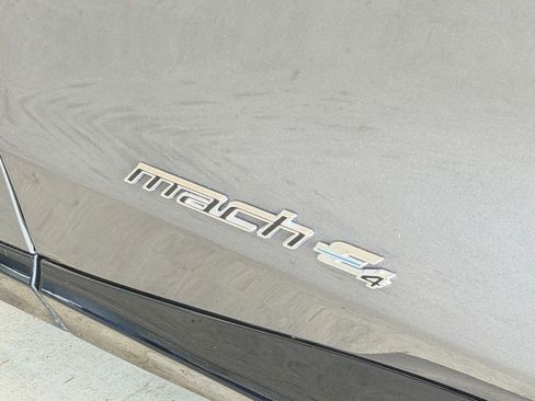 Used 2023 Ford Mustang Mach-E Premium AWD/4WD image 35