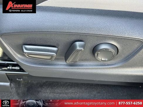 Certified 2026 Toyota Tacoma TRD Sport w/ TRD Sport Upgrade Package AWD/4WD image 22