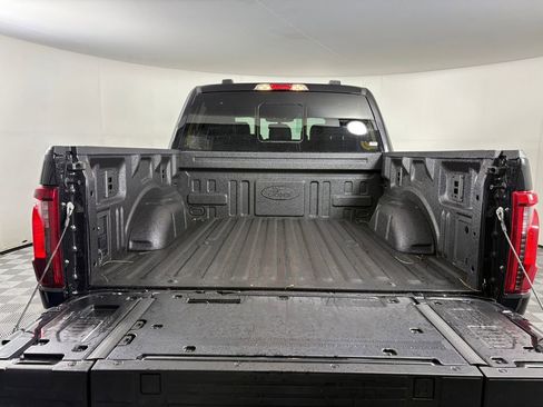 New 2026 Ford F150 Tremor AWD/4WD image 33