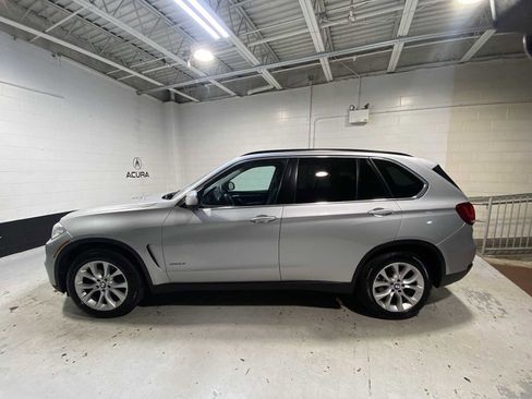 Used 2016 BMW X5 xDrive35i image 3