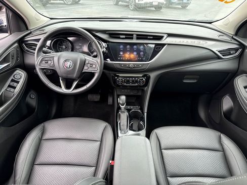 Certified 2023 Buick Encore GX Essence w/ Experience Buick Package FWD image 31