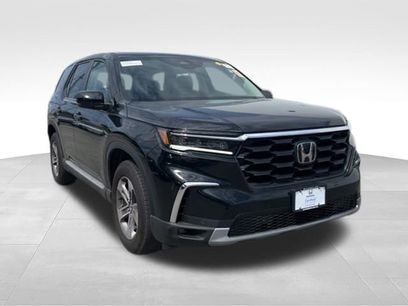 Certified 2025 Honda Pilot EX-L