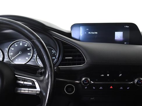 Used 2021 MAZDA MAZDA3 2.5 Turbo Sedan w/Premium Plus image 16