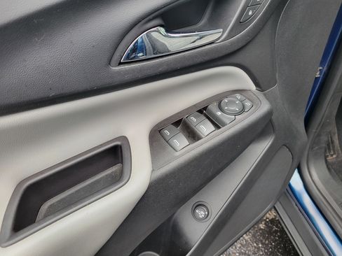 Certified 2020 Chevrolet Equinox LT image 28