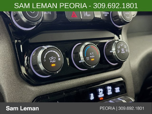 New 2026 RAM 1500 Express AWD/4WD image 15