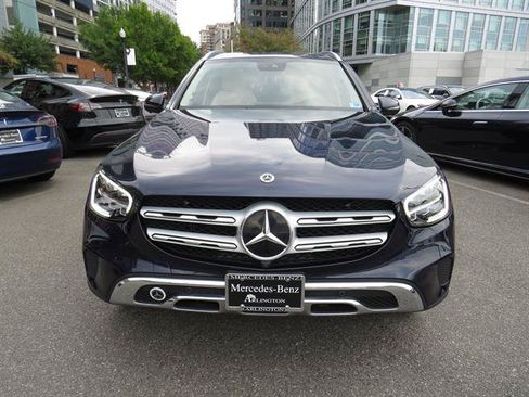 Certified 2022 Mercedes-Benz GLC 300 4MATIC image 6