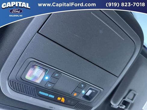 Certified 2025 Ford Mustang Mach-E GT AWD/4WD image 31