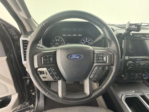 Used 2020 Ford F150 XLT w/ Equipment Group 302A Luxury AWD/4WD image 20