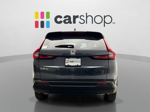 Used 2023 Honda CR-V EX-L image 4