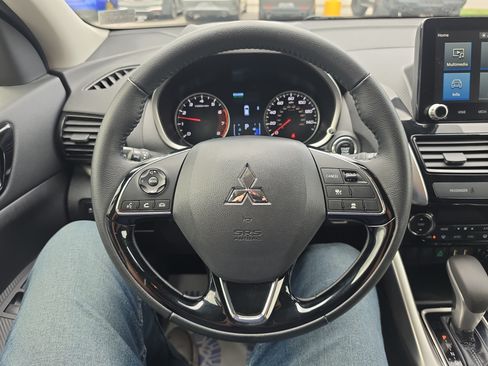 Used 2026 Mitsubishi Eclipse Cross SE AWD/4WD image 20