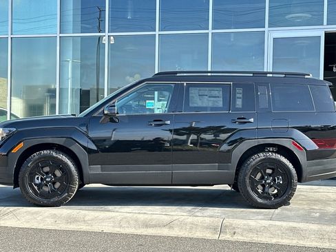 New 2025 Hyundai Santa Fe XRT image 7