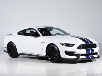 Used 2016 Ford Mustang Shelby GT350 w/ Technology Package