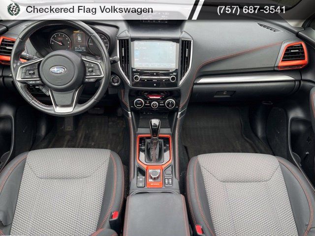 Used 2021 Subaru Forester Sport AWD/4WD image 32