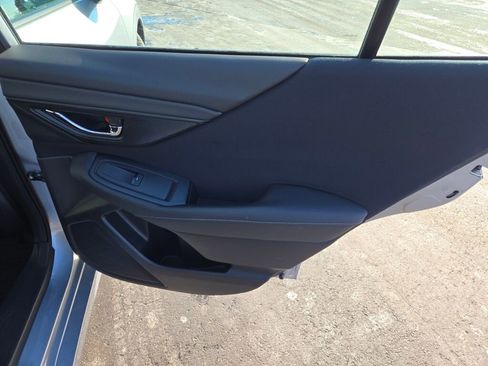 Certified 2023 Subaru Legacy Premium image 8