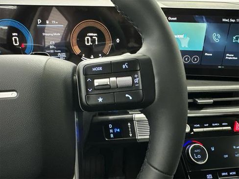 New 2026 Hyundai Santa Fe SEL image 28