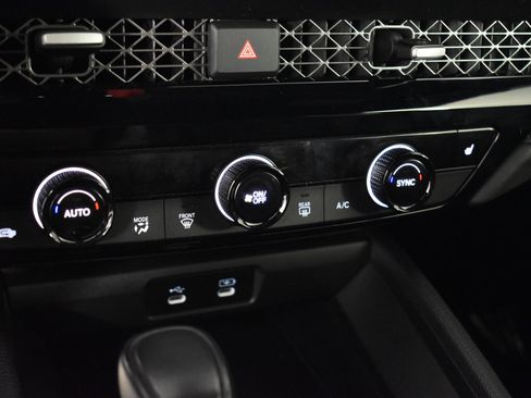 Certified 2023 Honda Accord Sport image 28