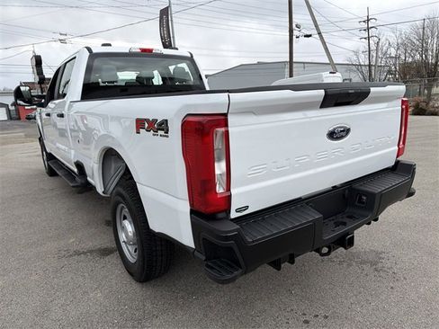 New 2026 Ford F250 XL w/ XL Driver Assist Package image 6