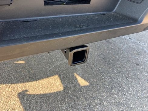 Certified 2025 Ford F150 Lariat w/ Equipment Group 502A High image 26