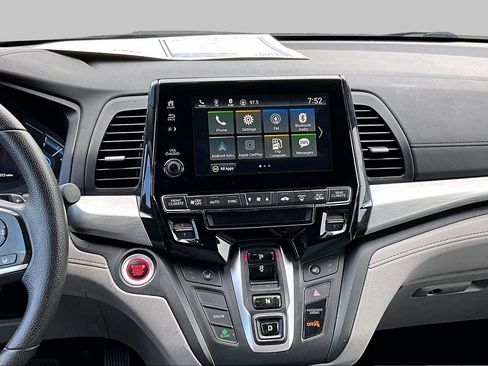 Used 2019 Honda Odyssey EX image 6