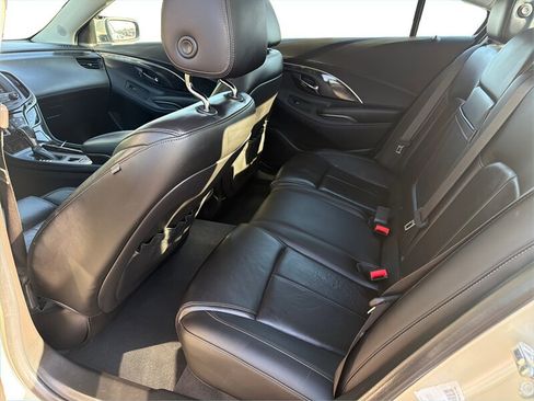 Used 2016 Buick LaCrosse Leather FWD image 11