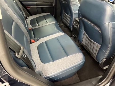 Used 2023 Ford Bronco Sport Outer Banks w/ Tech Package AWD/4WD image 22