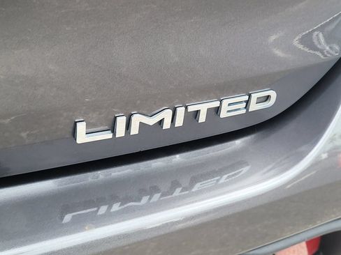 Used 2020 Toyota Highlander Limited FWD image 7