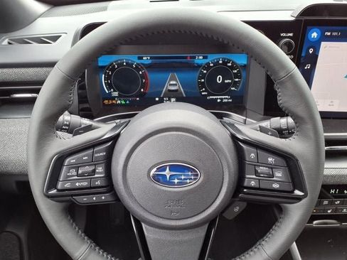 New 2026 Subaru Outback Premium image 30