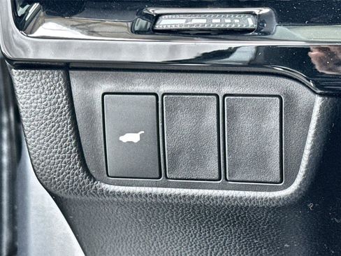 New 2026 Honda CR-V EX-L image 17