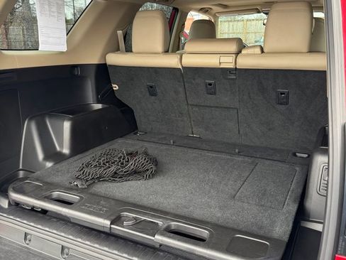 Used 2020 Toyota 4Runner Limited image 35