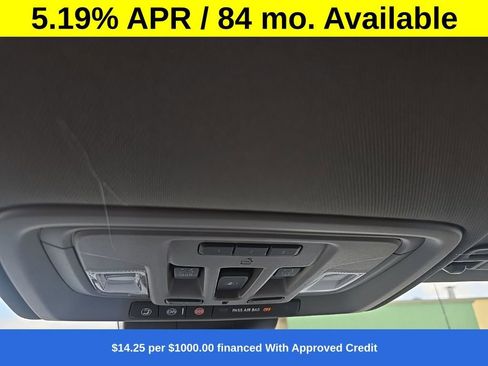 New 2026 GMC Sierra 1500 SLT w/ SLT Premium Plus Package image 22