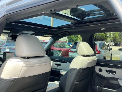 New 2026 Honda Passport TrailSport Elite image 23