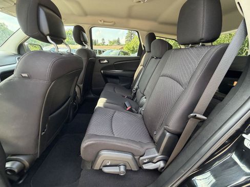 Used 2014 Dodge Journey SXT w/ Quick Order Package 28C AWD/4WD image 20
